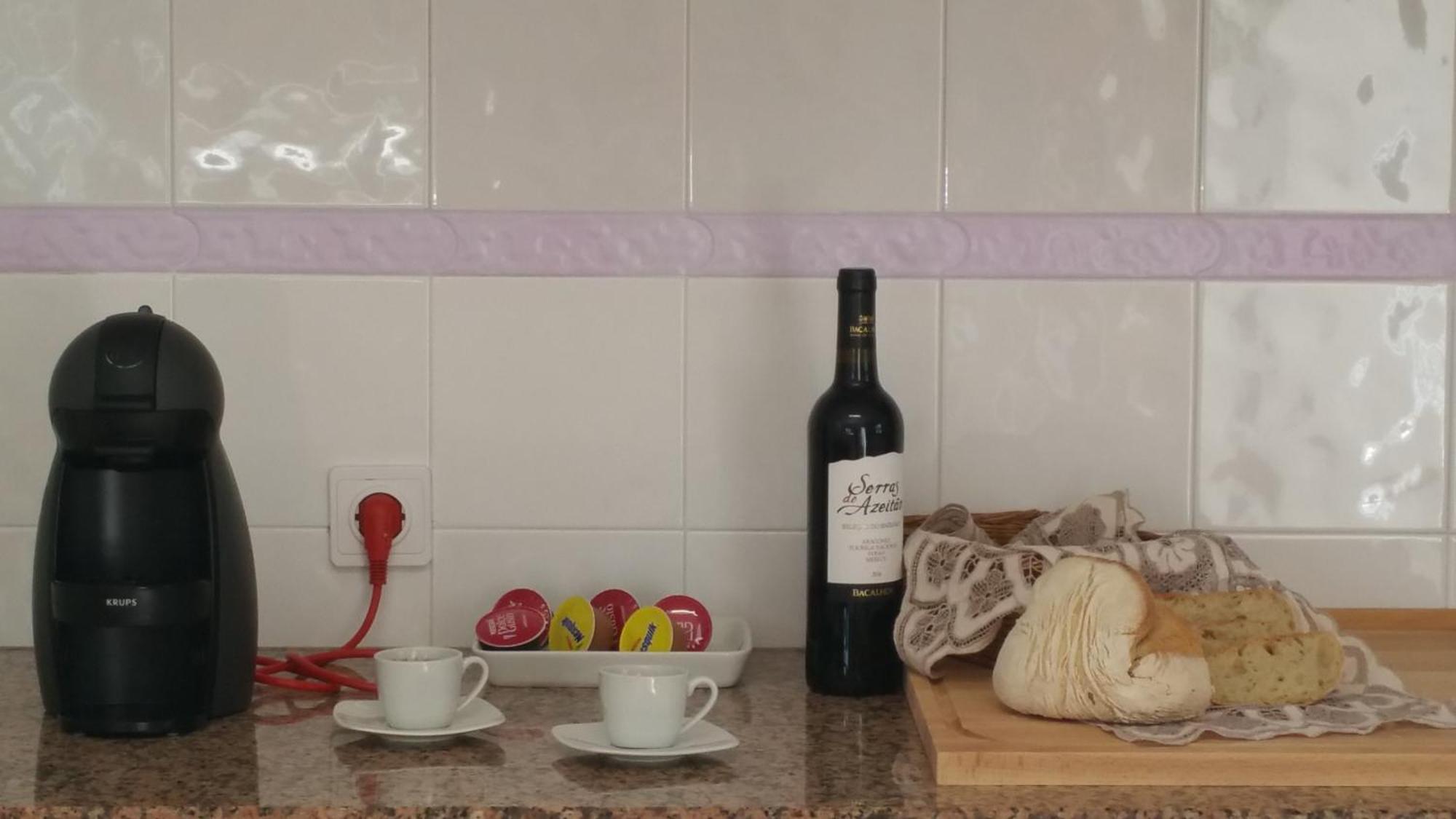Arrabida'S Sweet Home Азейтау Екстериор снимка