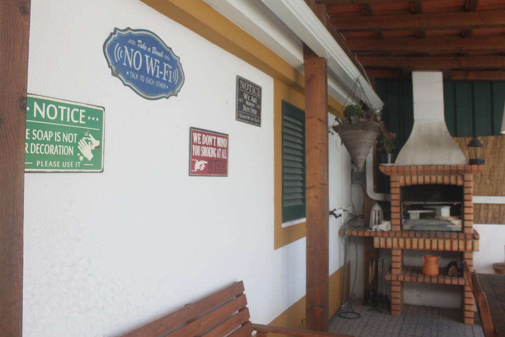 Arrabida'S Sweet Home Азейтау Екстериор снимка