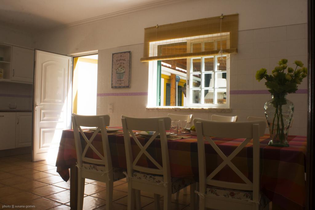 Arrabida'S Sweet Home Азейтау Екстериор снимка